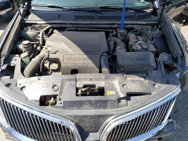 Photo 10 VIN: 1LNHL9FT3FG601446 - LINCOLN MKS 