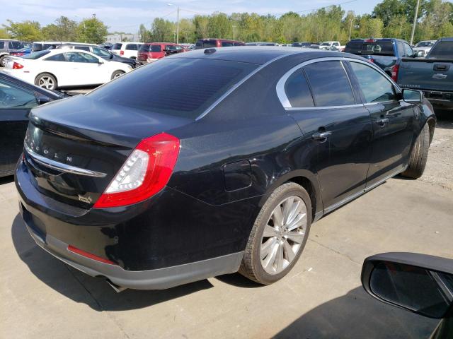 Photo 2 VIN: 1LNHL9FT3FG601446 - LINCOLN MKS 