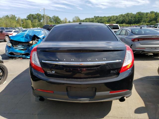 Photo 5 VIN: 1LNHL9FT3FG601446 - LINCOLN MKS 