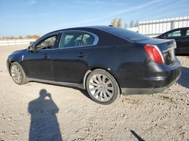 Photo 1 VIN: 1LNHL9FT4AG602680 - LINCOLN MKS 