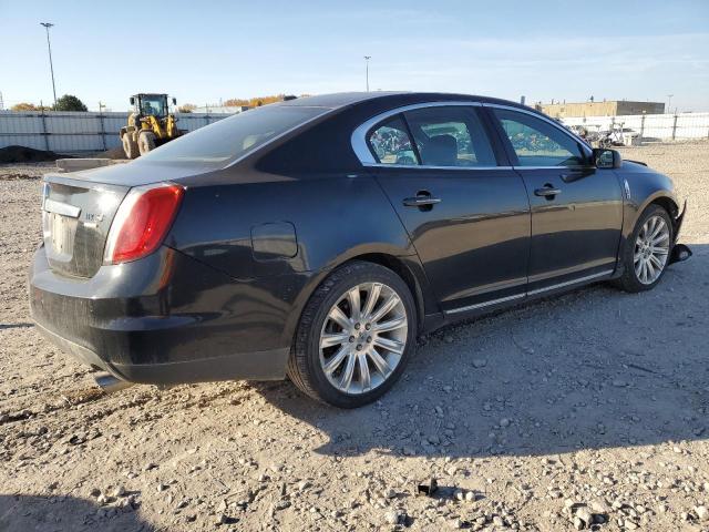 Photo 2 VIN: 1LNHL9FT4AG602680 - LINCOLN MKS 