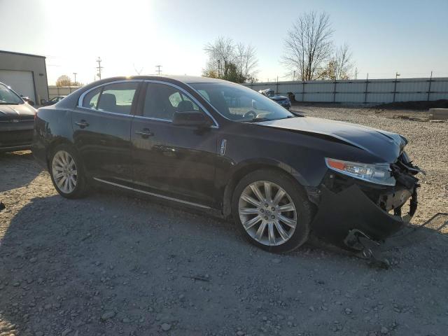 Photo 3 VIN: 1LNHL9FT4AG602680 - LINCOLN MKS 