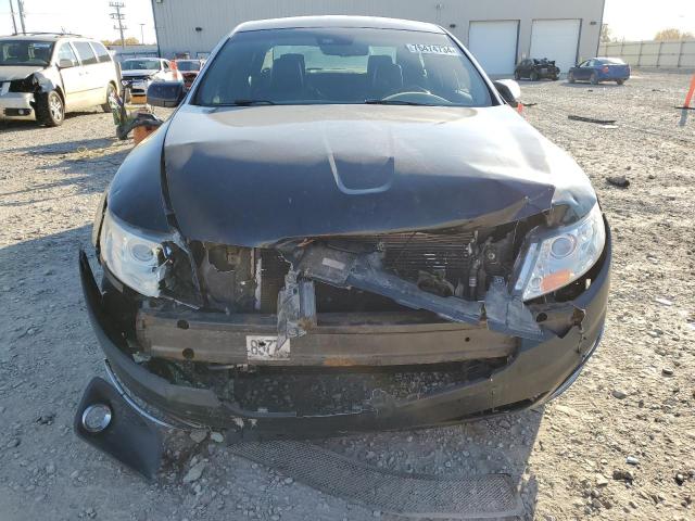 Photo 4 VIN: 1LNHL9FT4AG602680 - LINCOLN MKS 