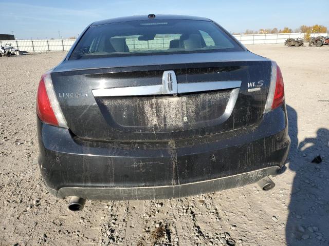 Photo 5 VIN: 1LNHL9FT4AG602680 - LINCOLN MKS 