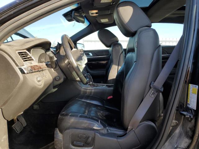 Photo 6 VIN: 1LNHL9FT4AG602680 - LINCOLN MKS 