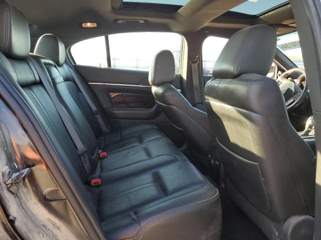 Photo 9 VIN: 1LNHL9FT4AG602680 - LINCOLN MKS 