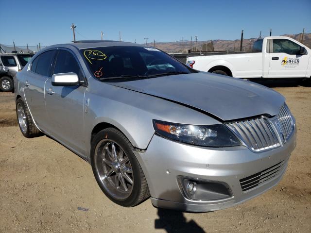 Photo 0 VIN: 1LNHL9FT4AG613789 - LINCOLN MKS 