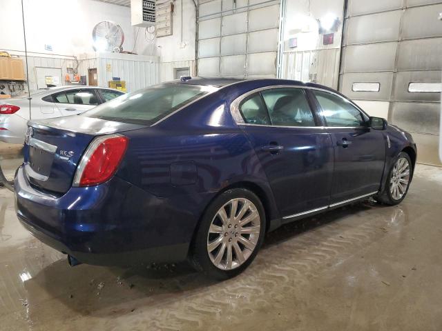 Photo 2 VIN: 1LNHL9FT4BG604088 - LINCOLN MKS 