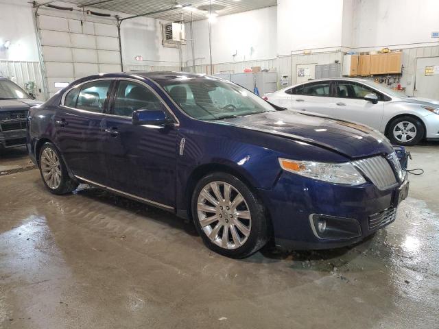 Photo 3 VIN: 1LNHL9FT4BG604088 - LINCOLN MKS 