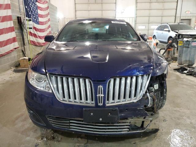 Photo 4 VIN: 1LNHL9FT4BG604088 - LINCOLN MKS 