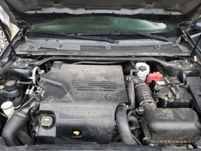 Photo 6 VIN: 1LNHL9FT4BG604656 - LINCOLN MKS 