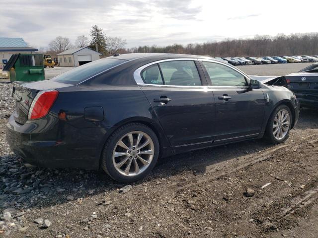 Photo 2 VIN: 1LNHL9FT4BG608495 - LINCOLN MKS 