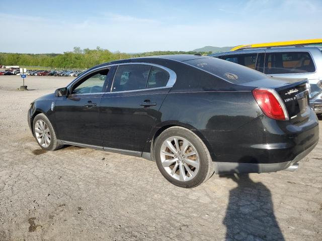 Photo 1 VIN: 1LNHL9FT4BG612790 - LINCOLN MKS 