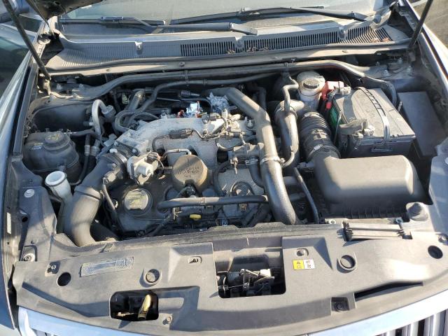 Photo 10 VIN: 1LNHL9FT4BG612790 - LINCOLN MKS 