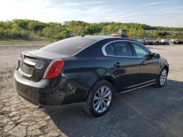 Photo 2 VIN: 1LNHL9FT4BG612790 - LINCOLN MKS 