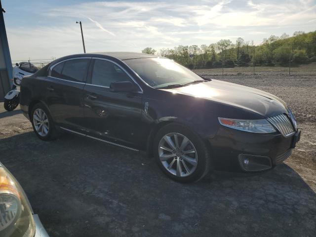 Photo 3 VIN: 1LNHL9FT4BG612790 - LINCOLN MKS 