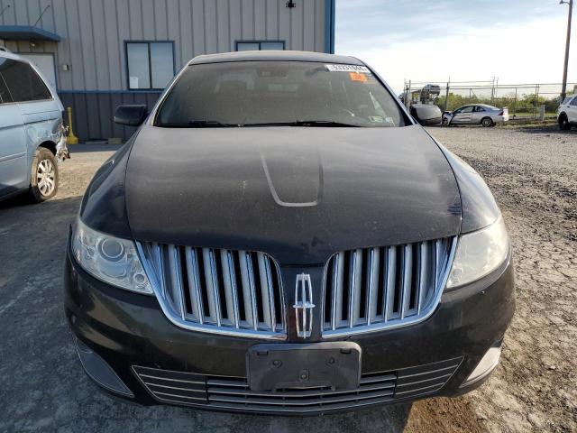 Photo 4 VIN: 1LNHL9FT4BG612790 - LINCOLN MKS 