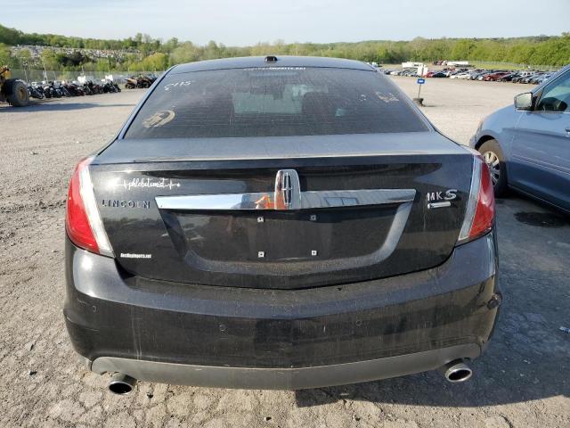 Photo 5 VIN: 1LNHL9FT4BG612790 - LINCOLN MKS 