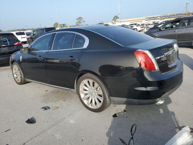 Photo 1 VIN: 1LNHL9FT4BG615012 - LINCOLN MKS 