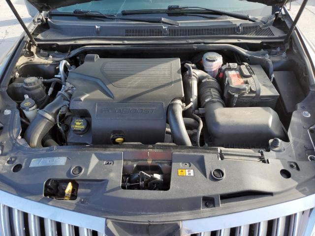 Photo 10 VIN: 1LNHL9FT4BG615012 - LINCOLN MKS 