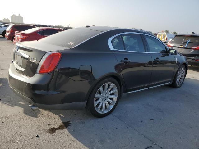 Photo 2 VIN: 1LNHL9FT4BG615012 - LINCOLN MKS 