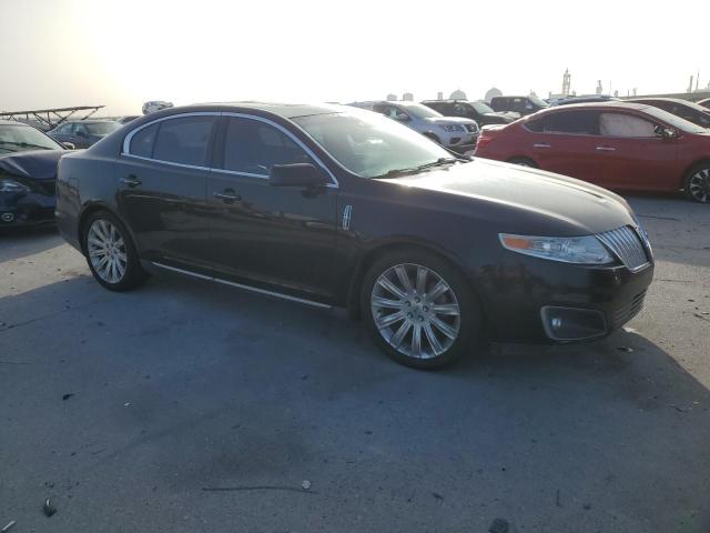 Photo 3 VIN: 1LNHL9FT4BG615012 - LINCOLN MKS 