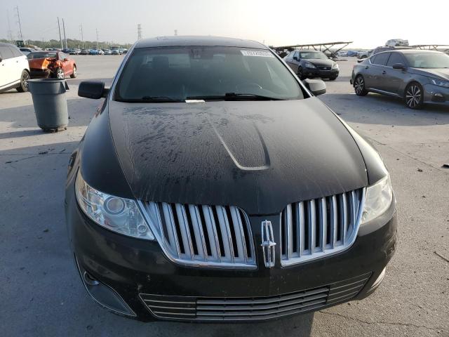 Photo 4 VIN: 1LNHL9FT4BG615012 - LINCOLN MKS 