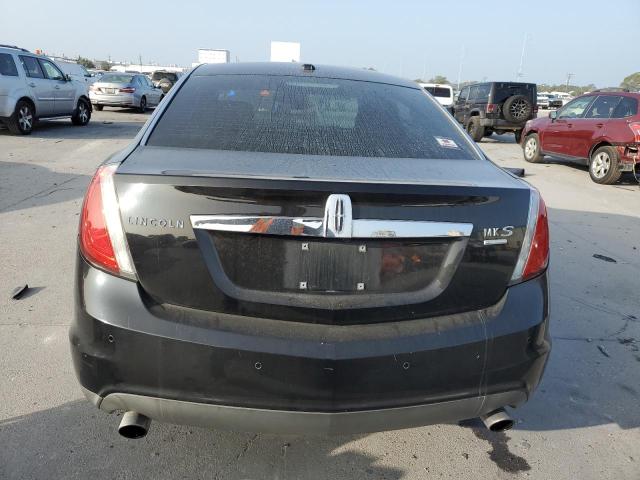 Photo 5 VIN: 1LNHL9FT4BG615012 - LINCOLN MKS 