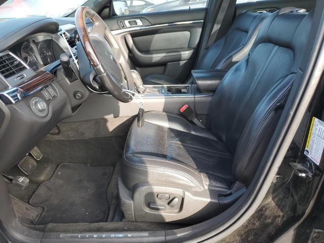 Photo 6 VIN: 1LNHL9FT4BG615012 - LINCOLN MKS 