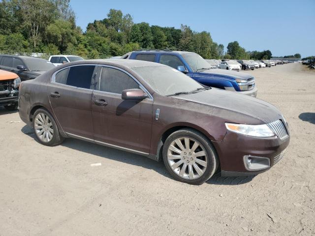 Photo 3 VIN: 1LNHL9FT4CG806821 - LINCOLN MKS 