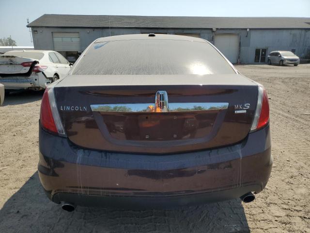 Photo 5 VIN: 1LNHL9FT4CG806821 - LINCOLN MKS 