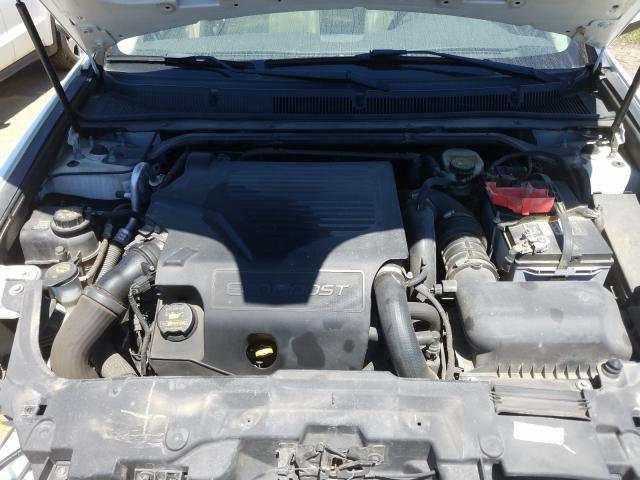 Photo 6 VIN: 1LNHL9FT4DG604417 - LINCOLN MKS 