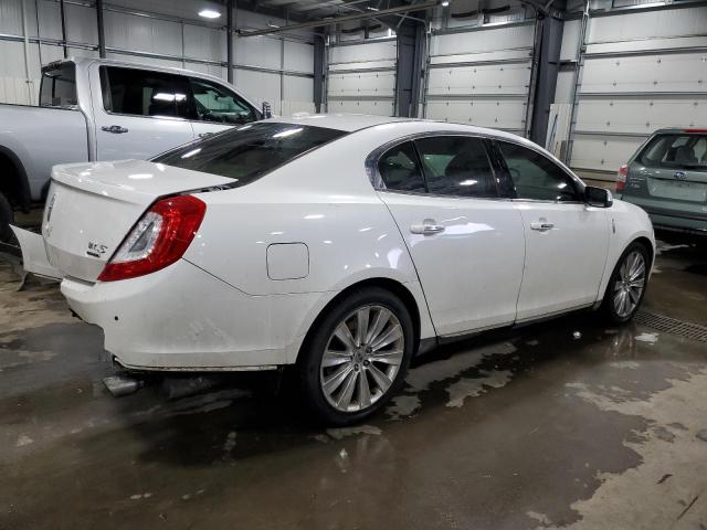 Photo 2 VIN: 1LNHL9FT4EG600448 - LINCOLN MKS 