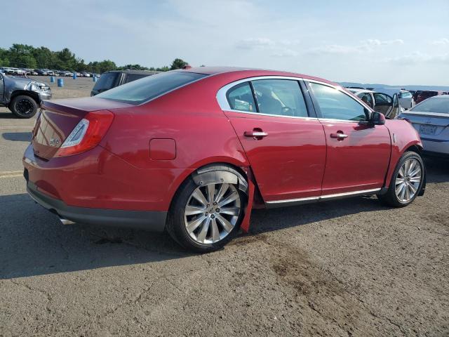 Photo 2 VIN: 1LNHL9FT4EG602300 - LINCOLN MKS 