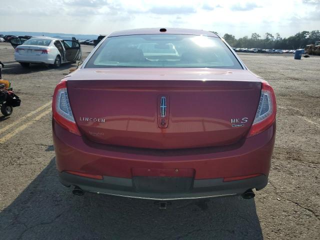 Photo 5 VIN: 1LNHL9FT4EG602300 - LINCOLN MKS 