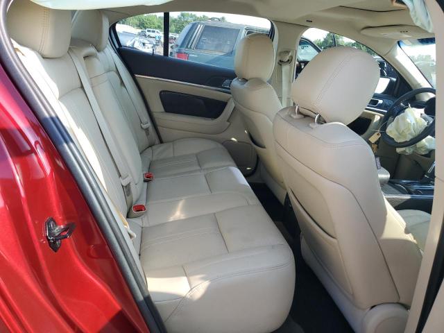 Photo 9 VIN: 1LNHL9FT4EG602300 - LINCOLN MKS 