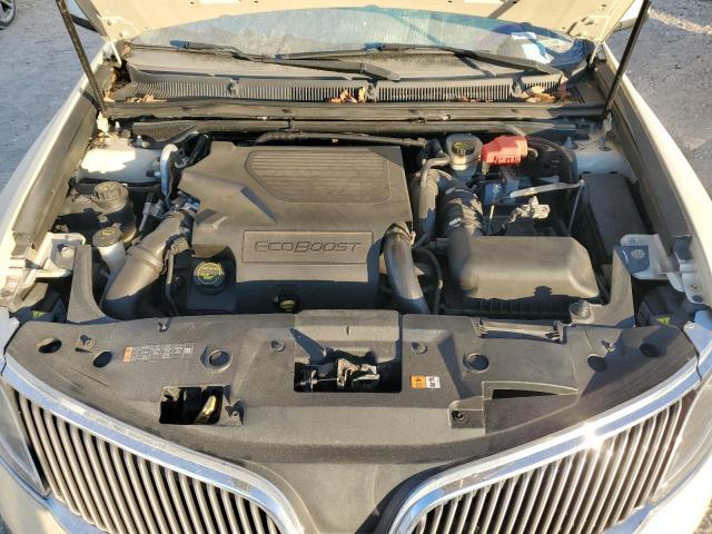 Photo 10 VIN: 1LNHL9FT4EG611059 - LINCOLN MKS 