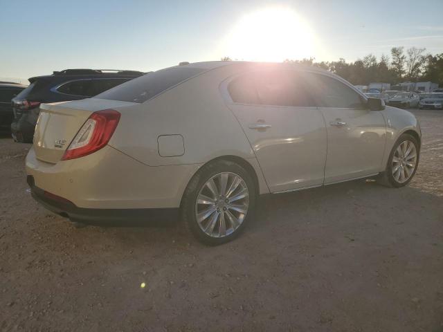 Photo 2 VIN: 1LNHL9FT4EG611059 - LINCOLN MKS 