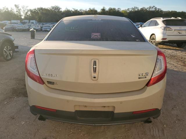 Photo 5 VIN: 1LNHL9FT4EG611059 - LINCOLN MKS 