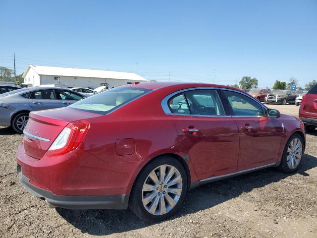 Photo 2 VIN: 1LNHL9FT4FG603870 - LINCOLN MKS 