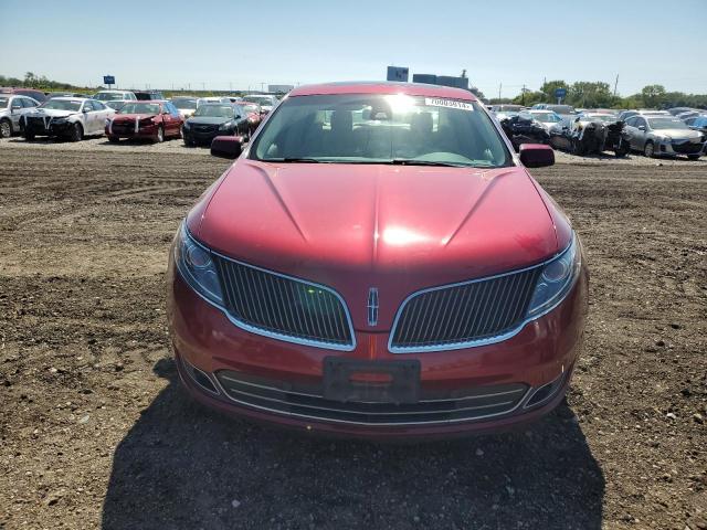 Photo 4 VIN: 1LNHL9FT4FG603870 - LINCOLN MKS 