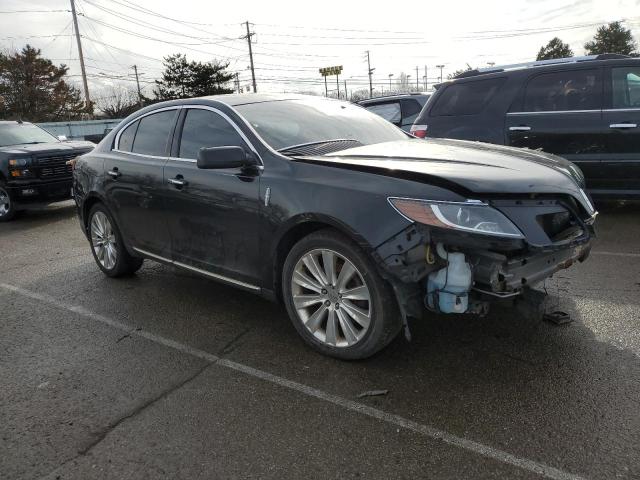 Photo 3 VIN: 1LNHL9FT4FG604744 - LINCOLN MKS 