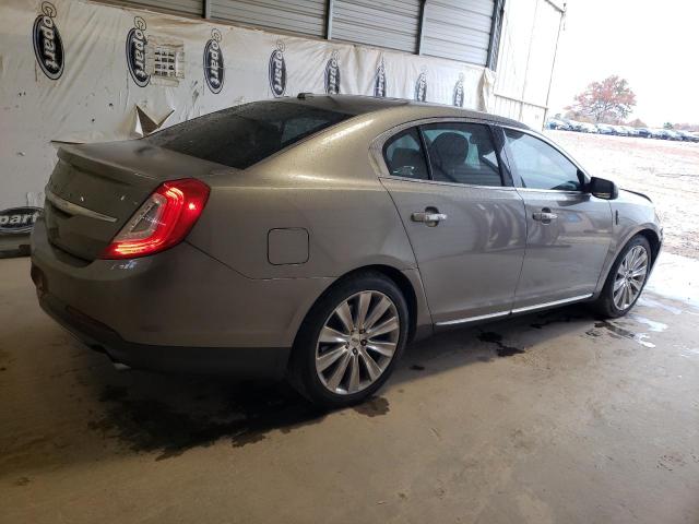 Photo 2 VIN: 1LNHL9FT4FG606641 - LINCOLN MKS 