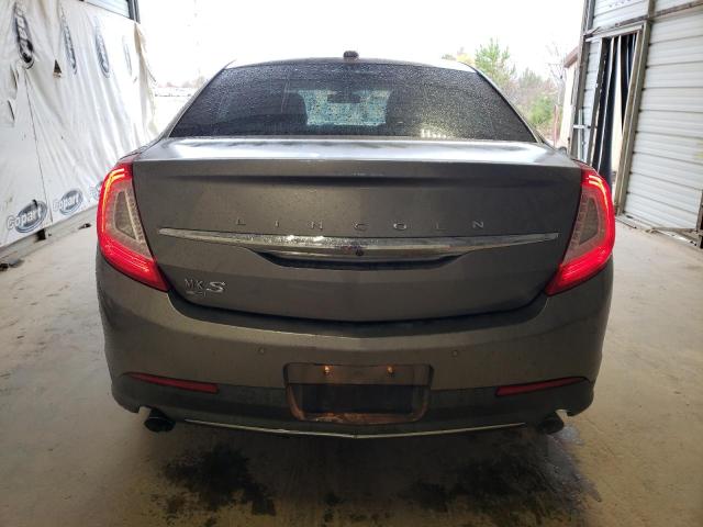 Photo 5 VIN: 1LNHL9FT4FG606641 - LINCOLN MKS 