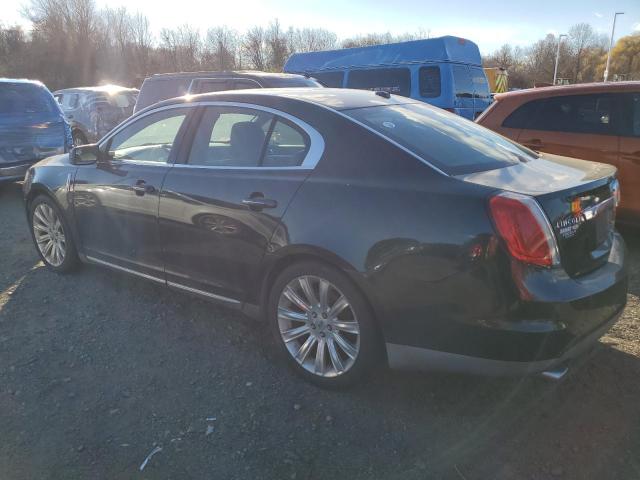 Photo 1 VIN: 1LNHL9FT5AG600372 - LINCOLN MKS 