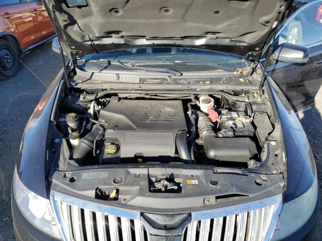 Photo 10 VIN: 1LNHL9FT5AG600372 - LINCOLN MKS 