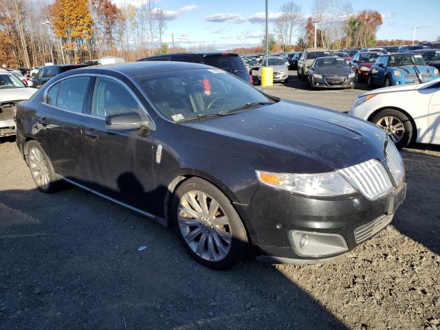 Photo 3 VIN: 1LNHL9FT5AG600372 - LINCOLN MKS 