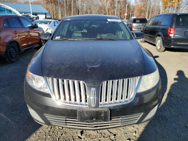 Photo 4 VIN: 1LNHL9FT5AG600372 - LINCOLN MKS 