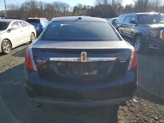 Photo 5 VIN: 1LNHL9FT5AG600372 - LINCOLN MKS 