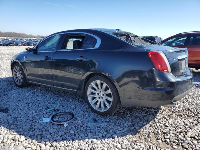 Photo 1 VIN: 1LNHL9FT5AG600923 - LINCOLN MKS 